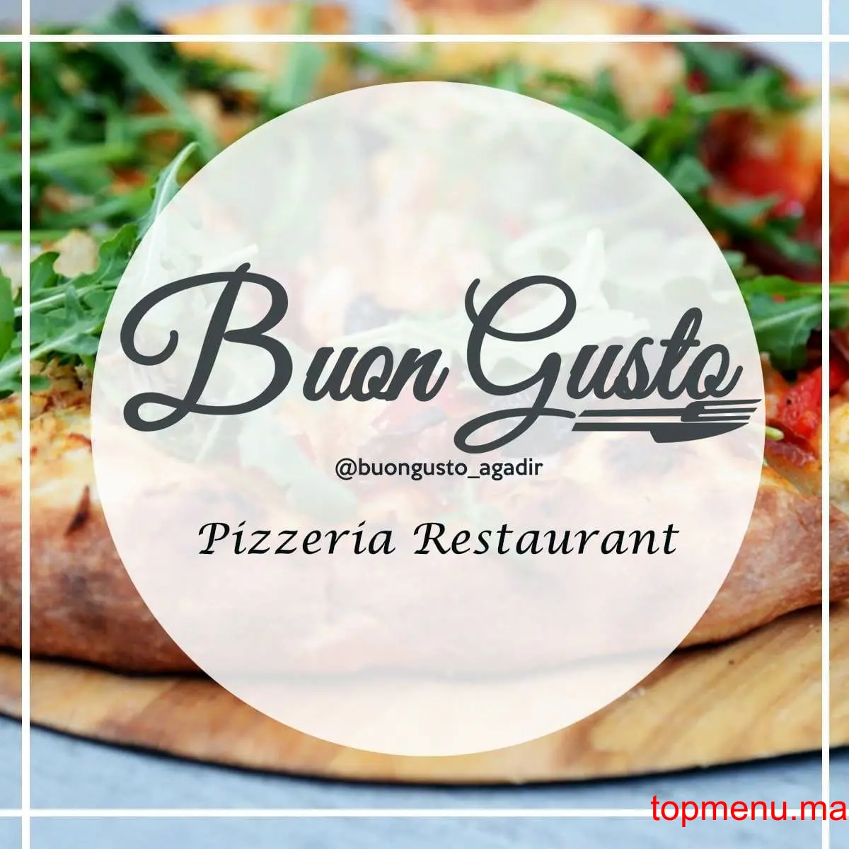 da alceste al buon gusto