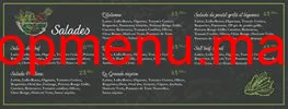 Thami burger menu page 5