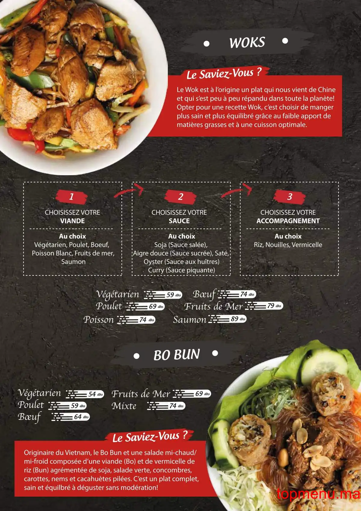 Sumo sushi menu page 24