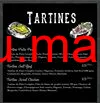 Thami burger menu page 8