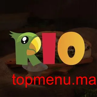Rio Food Menu & Horaires à sale | TopMenu